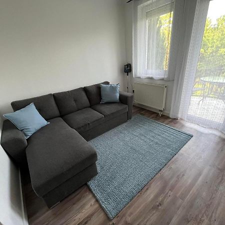 Maja Apartmanhaz Balatonlelle Ngoại thất bức ảnh