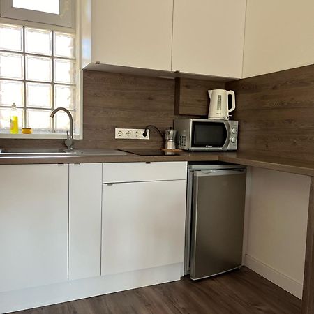 Maja Apartmanhaz Balatonlelle Ngoại thất bức ảnh