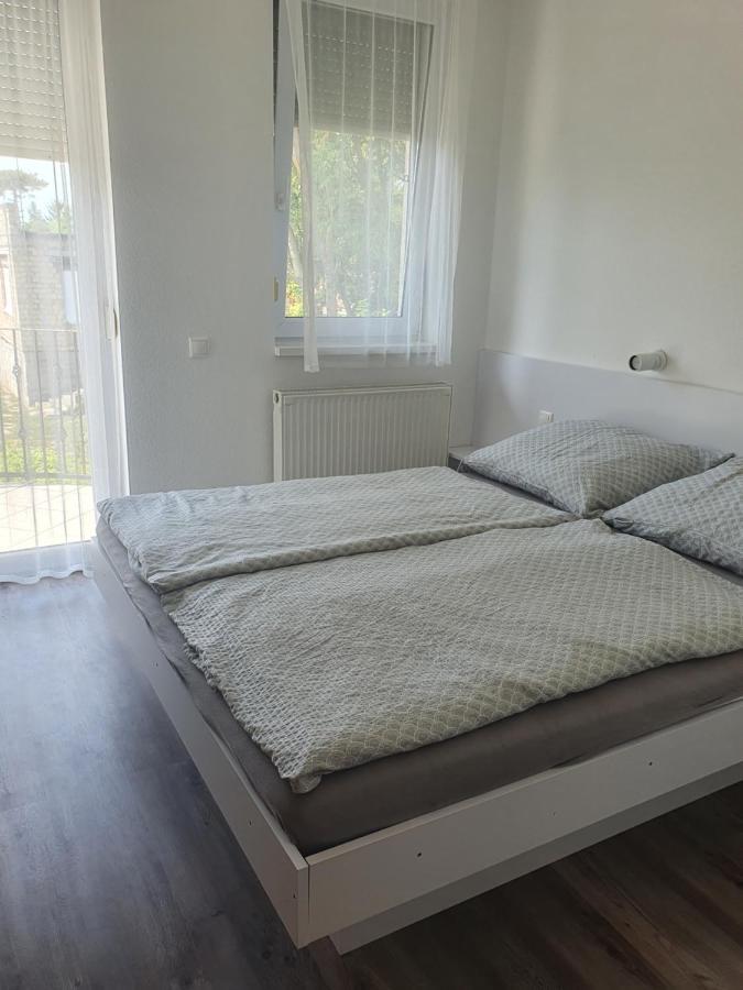 Maja Apartmanhaz Balatonlelle Ngoại thất bức ảnh