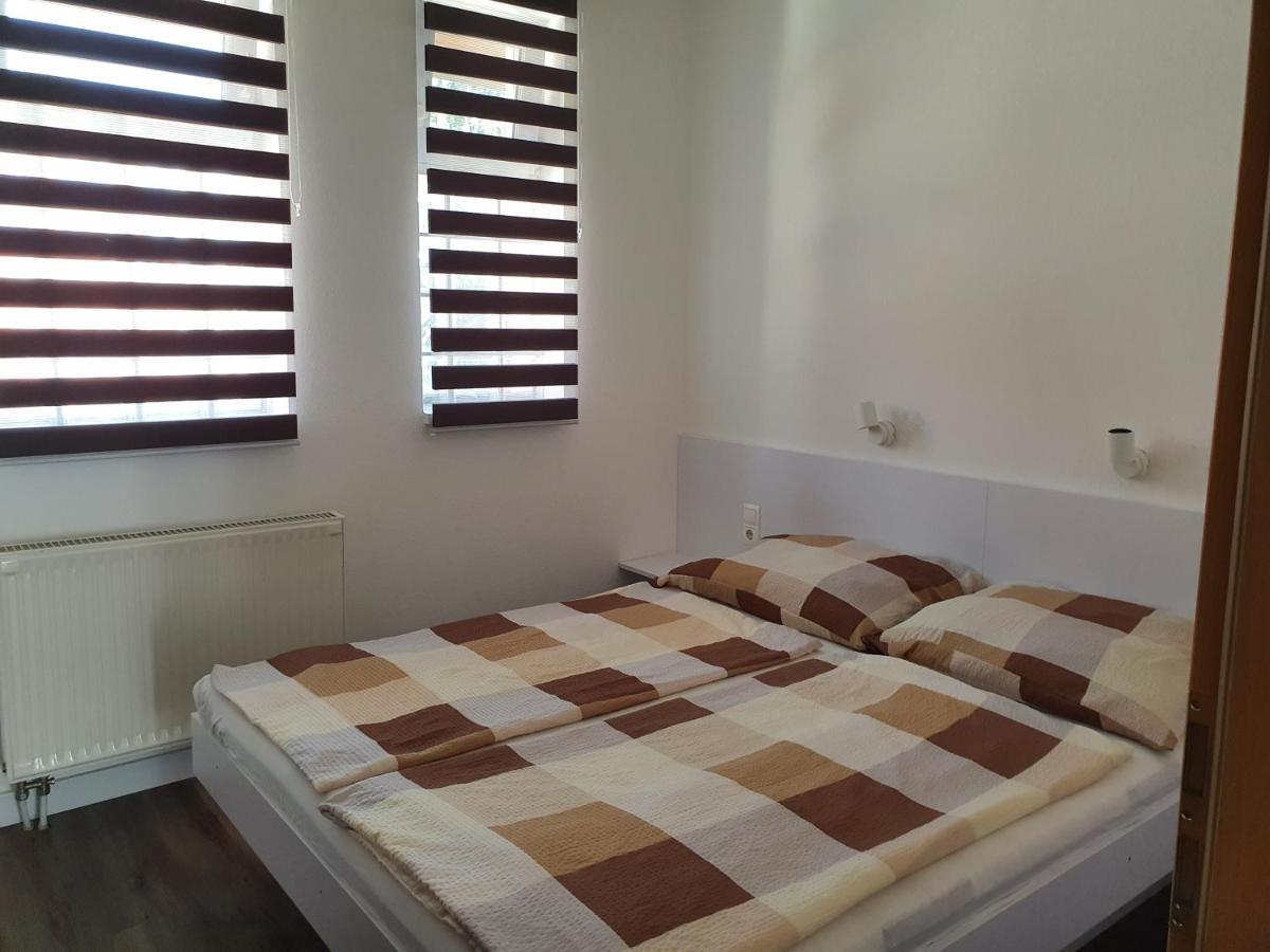Maja Apartmanhaz Balatonlelle Ngoại thất bức ảnh
