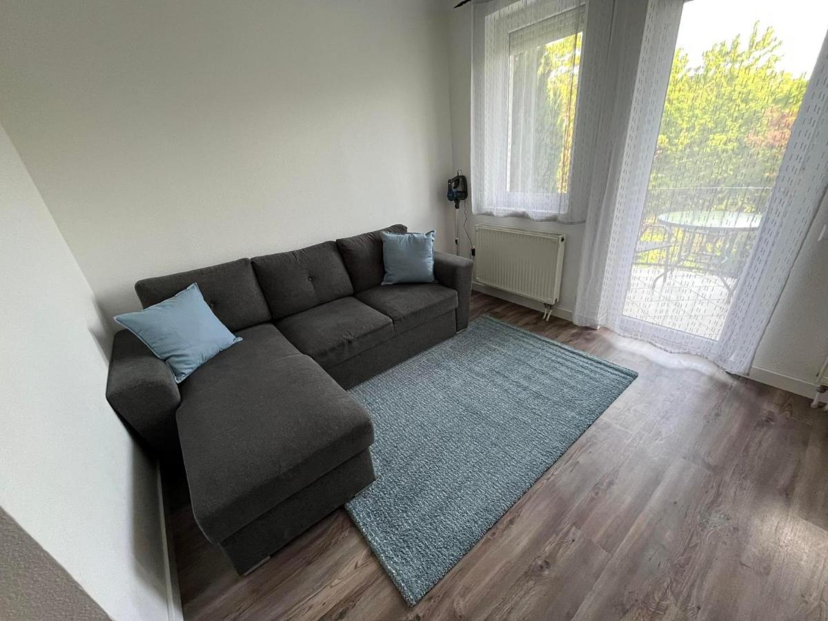 Maja Apartmanhaz Balatonlelle Ngoại thất bức ảnh