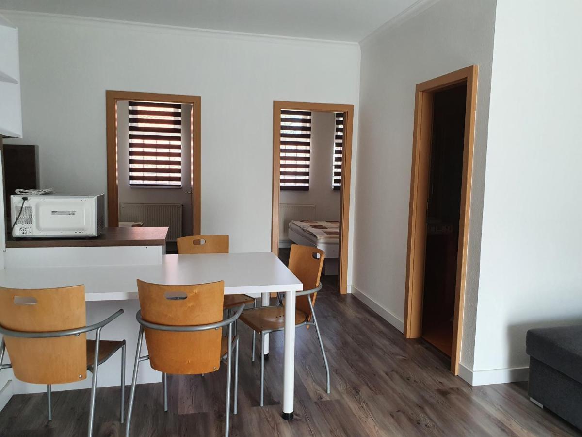 Maja Apartmanhaz Balatonlelle Ngoại thất bức ảnh