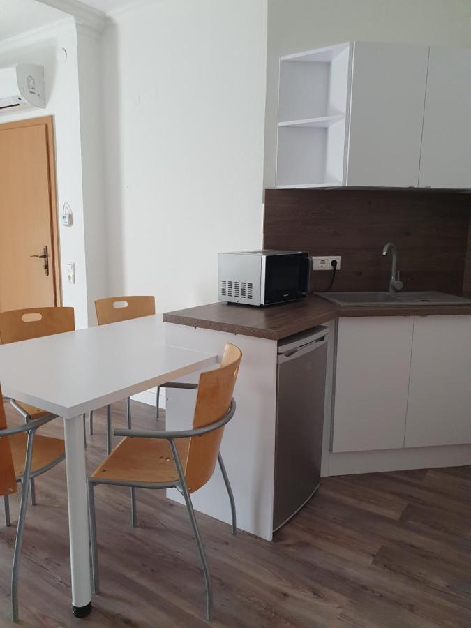 Maja Apartmanhaz Balatonlelle Ngoại thất bức ảnh
