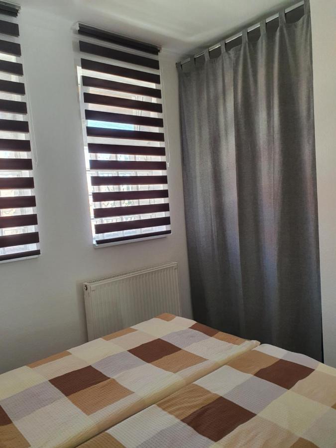 Maja Apartmanhaz Balatonlelle Ngoại thất bức ảnh