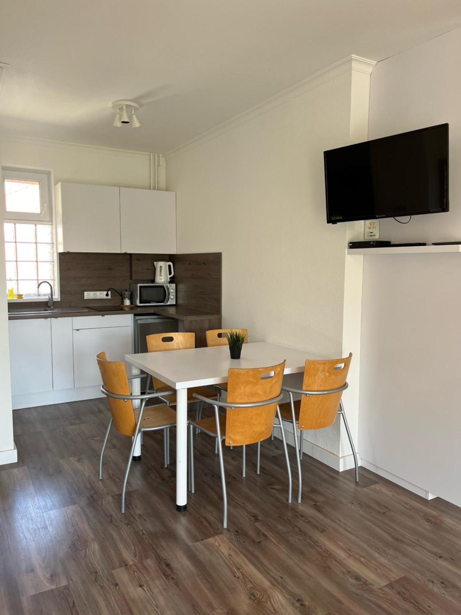 Maja Apartmanhaz Balatonlelle Ngoại thất bức ảnh
